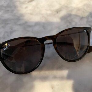 Ray- Ban Sunglasses- RB417